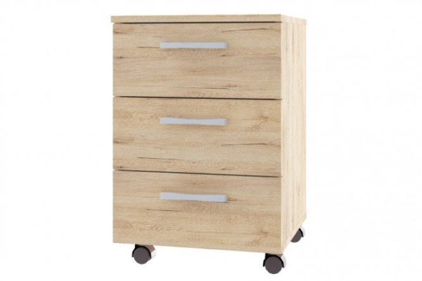 Cabinet Oskar 40x58.3x40 cm