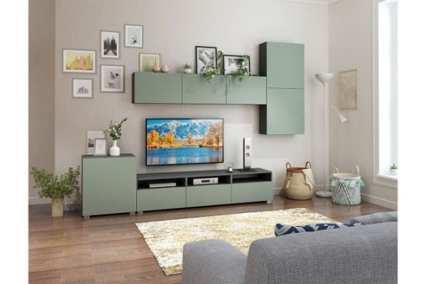 1ebnycxp146n3jjxa7pd4iwm5vlbn0oe.jpg Modular living room Oscar Moon 300x180x40 cm, anthracite/olive soft