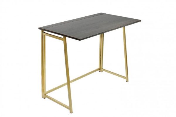 Skandi folding desk