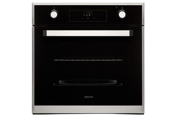 Electric oven KRONAsteel Adriano KROE049 60 BL G2 59.4x59.4x52 cm