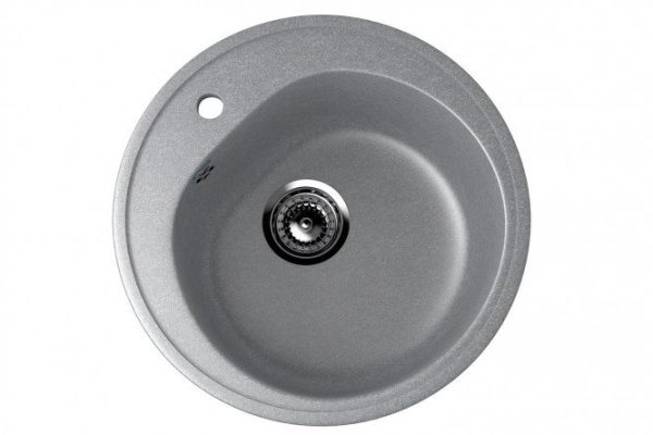 Sink ULGRAN U-101 50x50x18 cm