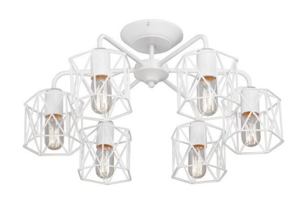 Chandelier VITALUCE V4382 18 sq.m., E27