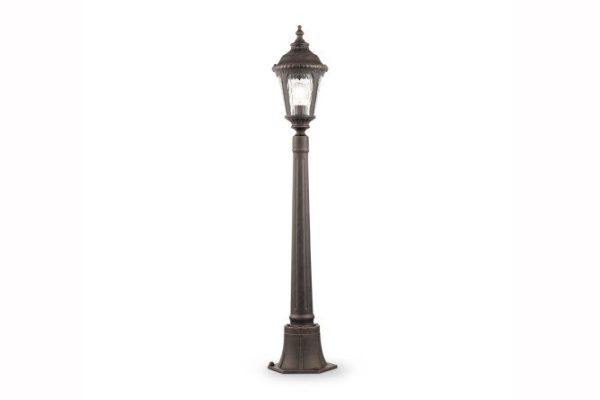 Landscape lamp MAYTONI O028 60 W, E27