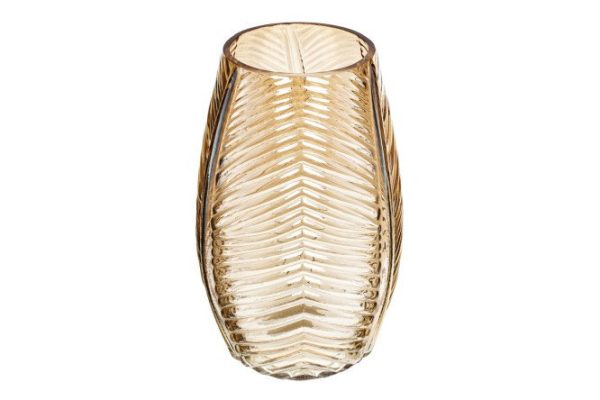 Vase 787583 21 cm, Glass