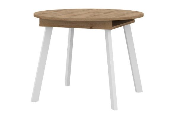 Sirius table 110x80x110 cm