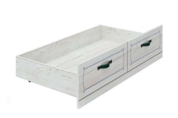 Regatta bed box