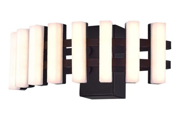 Sconce ST LUCE Estense 2 sq.m, LED