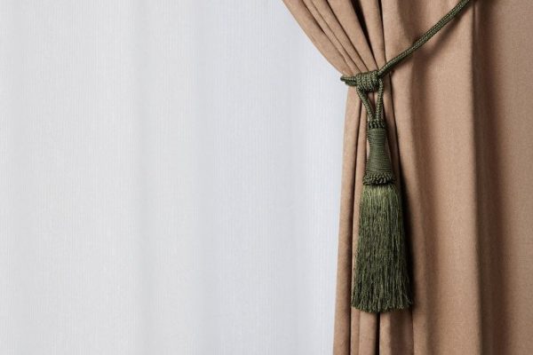 Pick-up brush MICASA Ulric color green