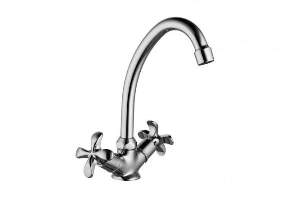 Kitchen mixer LEMARK Flora LM0104C