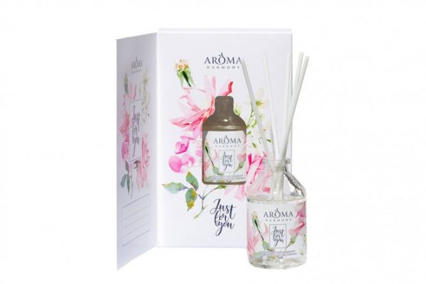 Diffuser Just for You Romantic mood 50 ml