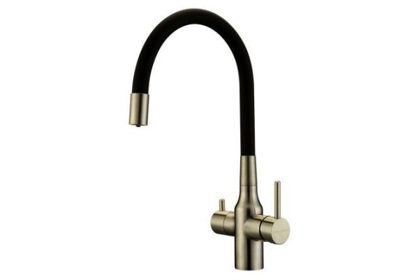 Kitchen mixer PAULMARK Salix Sa213419-BR
