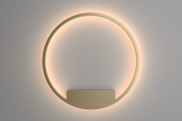 Sconce MAYTONI Rim 15 sq.m, LED