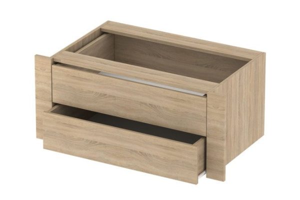Set of drawers Slide