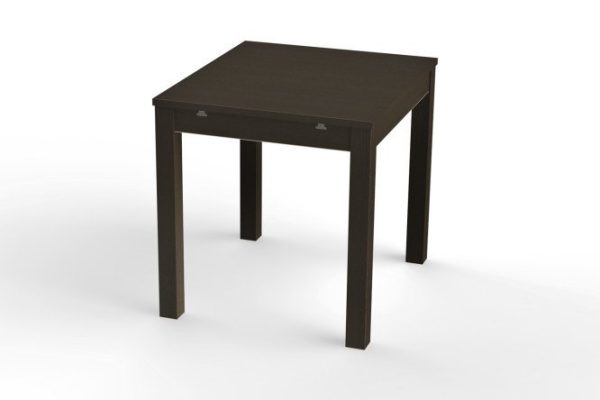 Vardig sliding dining table 80x74x70 cm