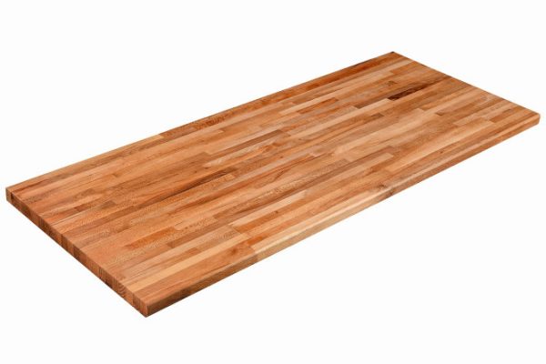 Tabletop Solid beech 300x60x4 cm