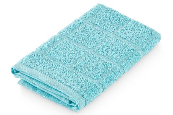 Face cloth MITTE Quadrat Cotton, 30x30 cm, 1 pc.