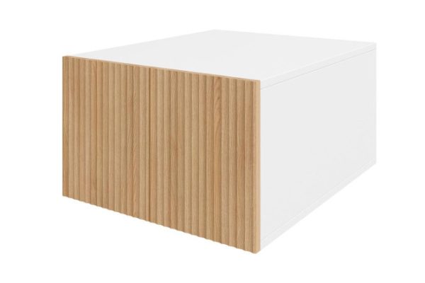 Mezzanine for wardrobe Oscar mini 60x50x56.6 cm