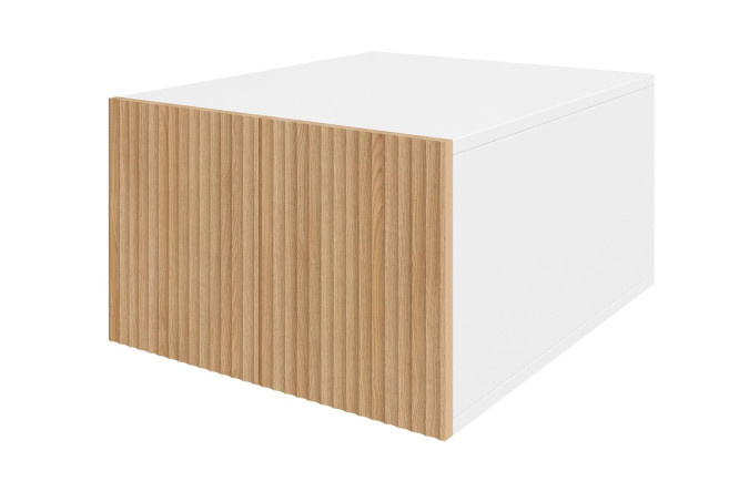 Mezzanine for wardrobe Oscar mini 60x50x56.6 cm