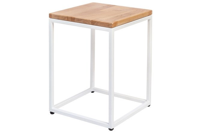 Table under Tori flower pots 30x42.5x30 cm, 1 tiers, Floor-standing