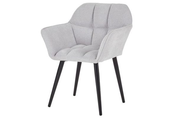 Galion armchair with armrests 66.5x81x60 cm