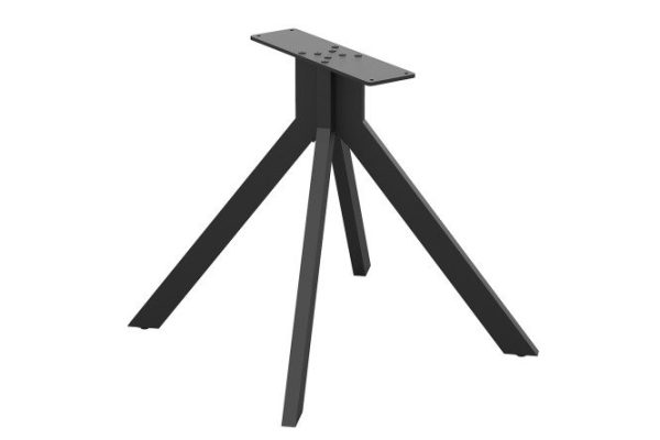 Sirius support for round table top