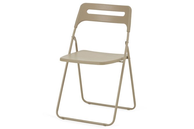 Folding chair Hawk 45x76.5x46 cm