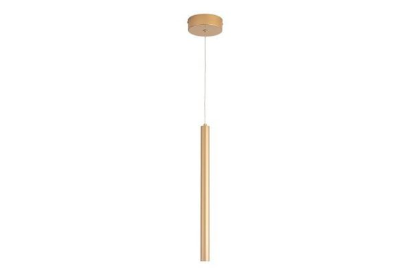 Hanging lamp ST613 2 sq.m., LED, 3 cm