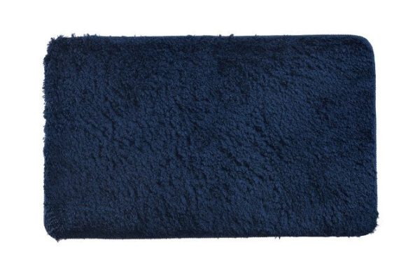 Bathroom rug IDDIS Decor 50x80 cm, Microfiber