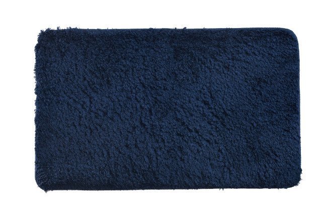 Bathroom rug IDDIS Decor 50x80 cm, Microfiber