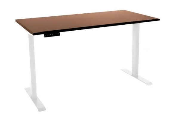 Table LA-T33-2AR2 with height adjustment