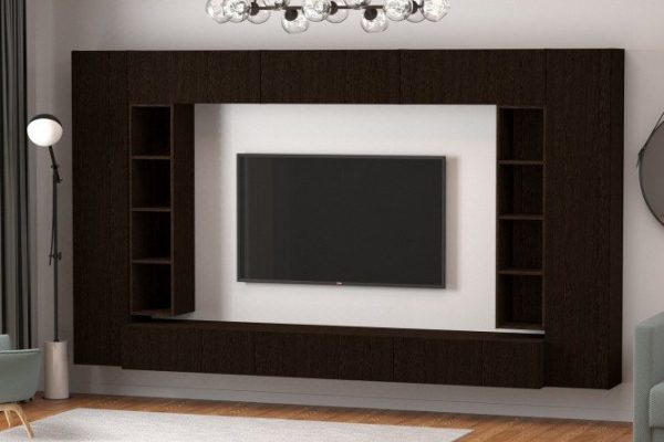 Furniture set Studio No. 2