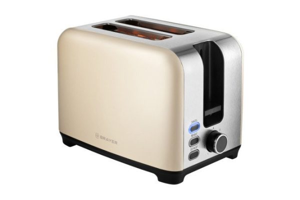 Toaster BRAYER BR2111