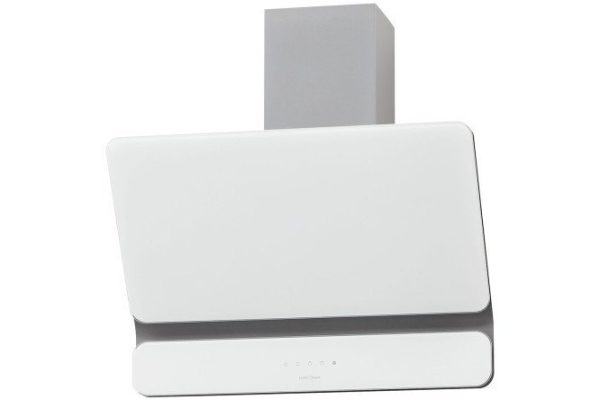 Hood KRONAsteel Saturn 600 dn KRHD197 white 4s color white, 59.5x64.3x43.5 cm