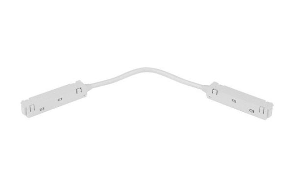 Rotatable power connector for magnetic busbar VITALUCE VT0200036