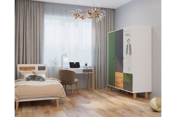 Children's set Pushkin