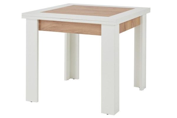 Extending kitchen table Houston type 3 79x76x79 cm