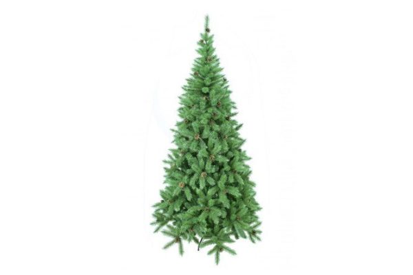 Artificial spruce Onega