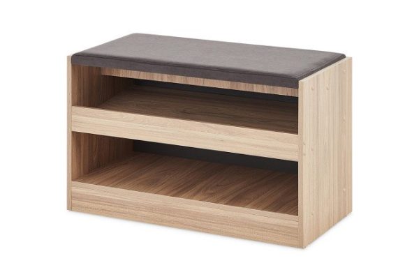 Shoe cabinet Agata 80x51.6x39.7 cm