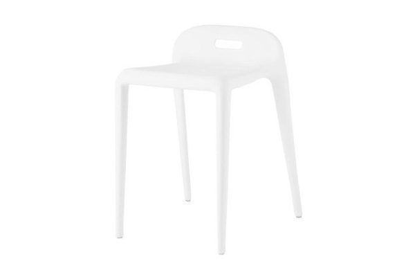 Stool Sletten 32x53x44 cm