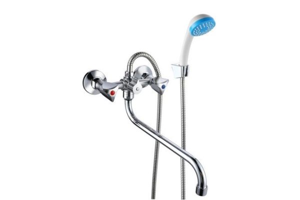 Bath mixer SL119 143