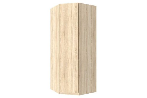 1khr8xaoinoub3ytdpr2txd4kgwfdw3d.jpg Corner wardrobe Oscar Line 95x236 cm oak Sonoma