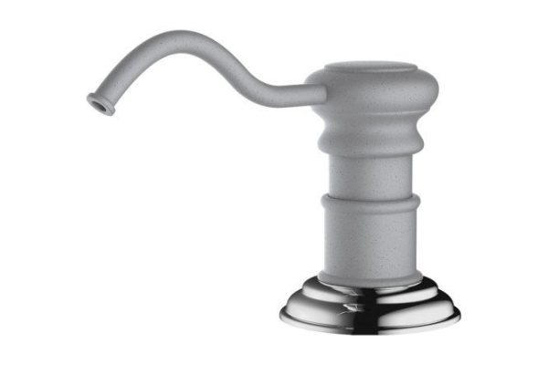 Detergent dispenser OM-01-GR 4995032