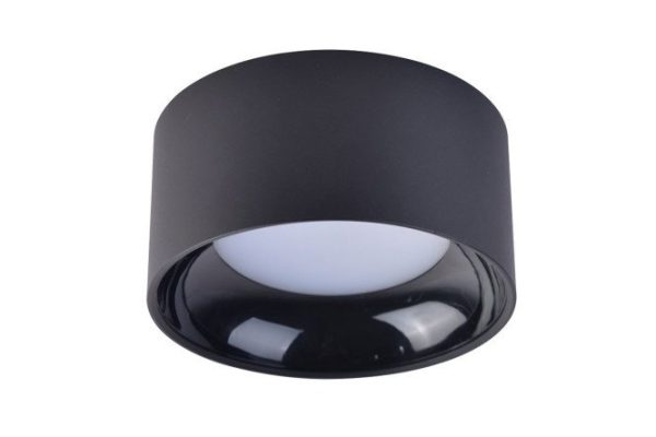 Ceiling lamp LED Rout 10.9x5.5x10.9 cm, LED