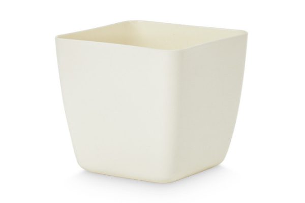 Flower pot Vienna 13x12 cm, 1.5 l