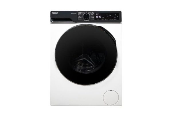 Washing machine DeLonghi DWM 624 VI Alicia 59.7x84.5x41.6 cm