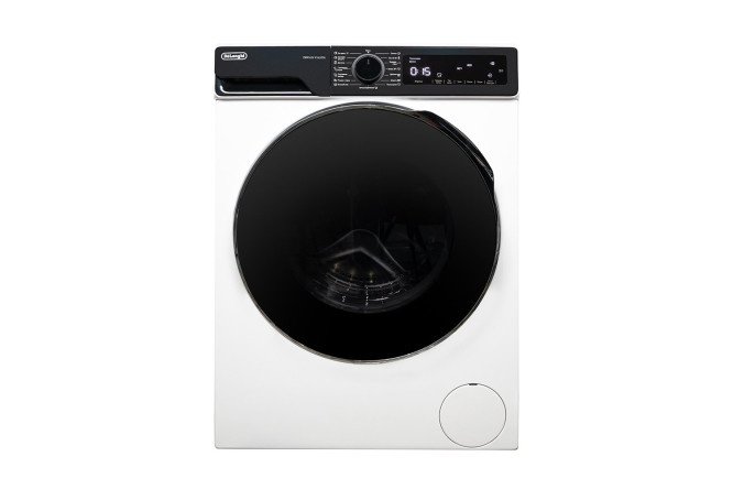 Washing machine DeLonghi DWM 624 VI Alicia 59.7x84.5x41.6 cm