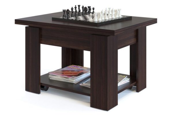 Coffee table SZh-1