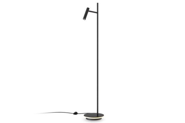 Floor lamp MAYTONI Z010 24x138.7x30.5 cm, LED