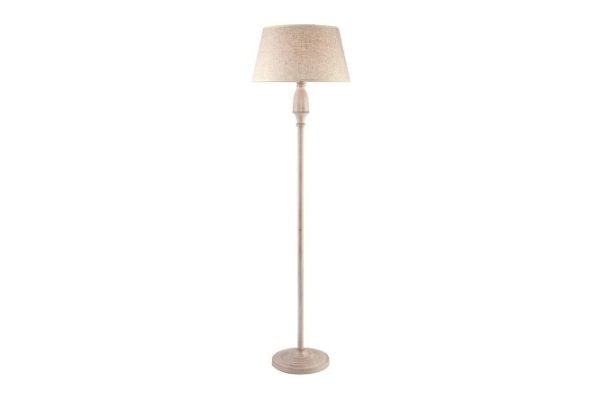 Floor lamp EUROSVET London 40x167x40 cm, E27