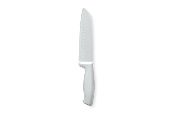 Knife "Santoku" BERKRAFT Century Stainless steel